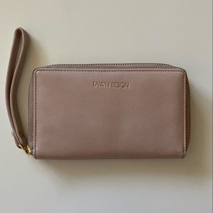 Fawn Design wallet